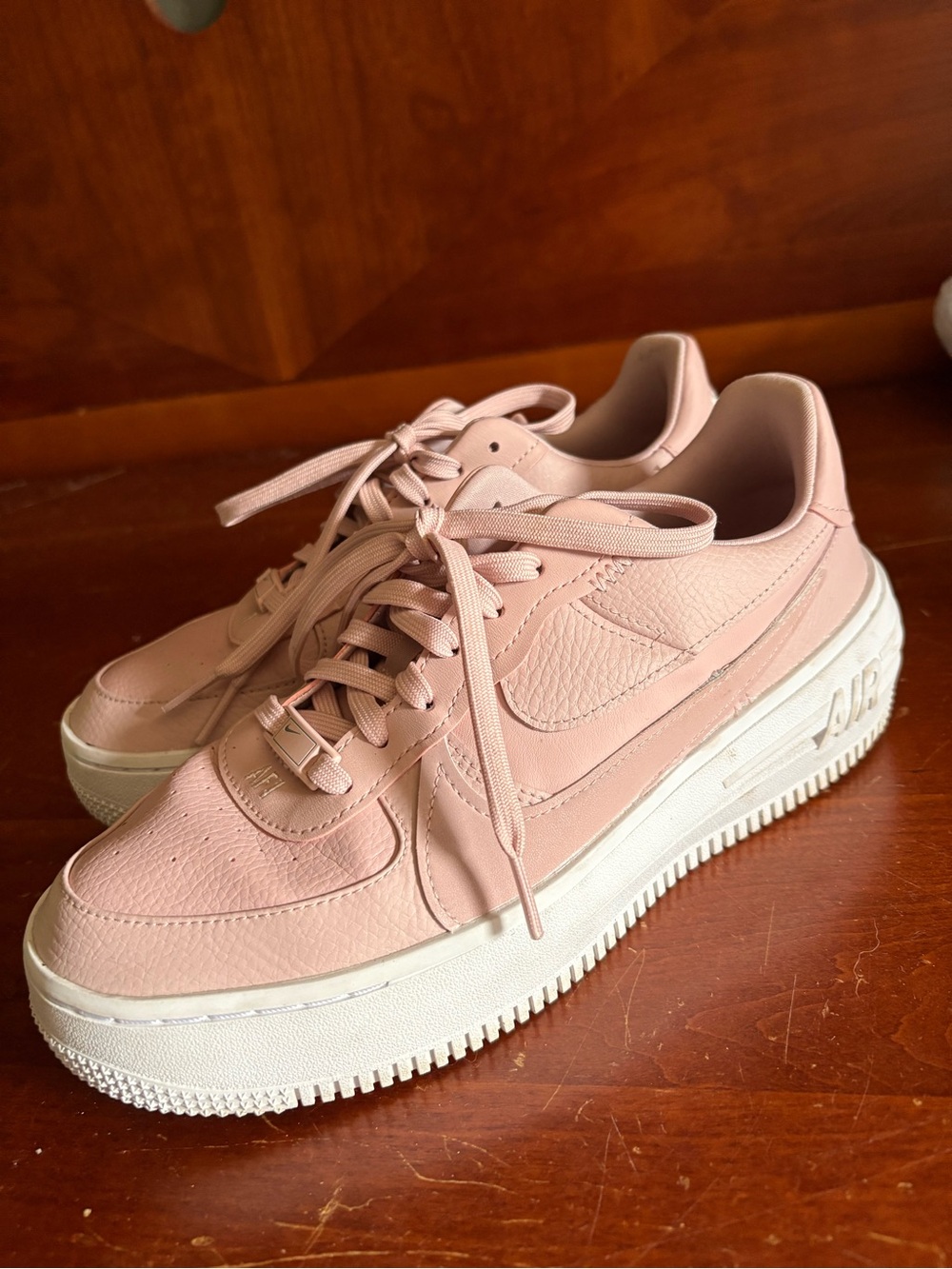 Nike Air Force 1 PLT.AF.ORM